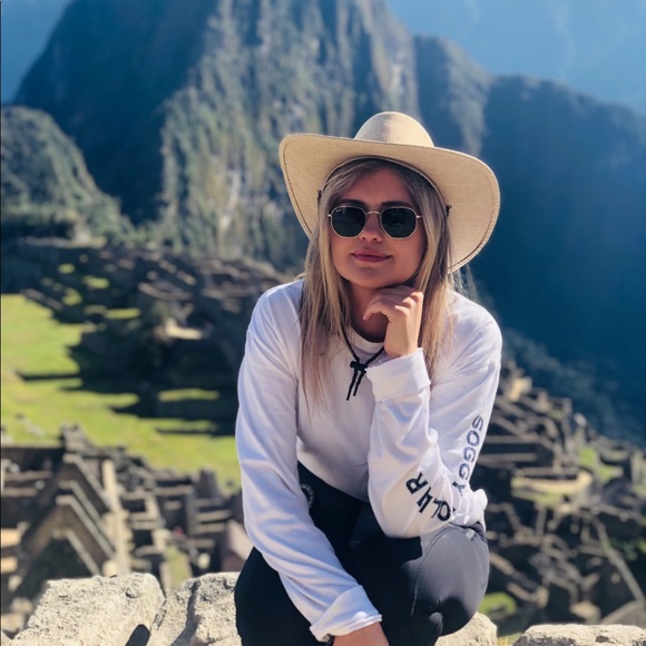 Peruvian Cowboy Hat - Picture 6 of 6